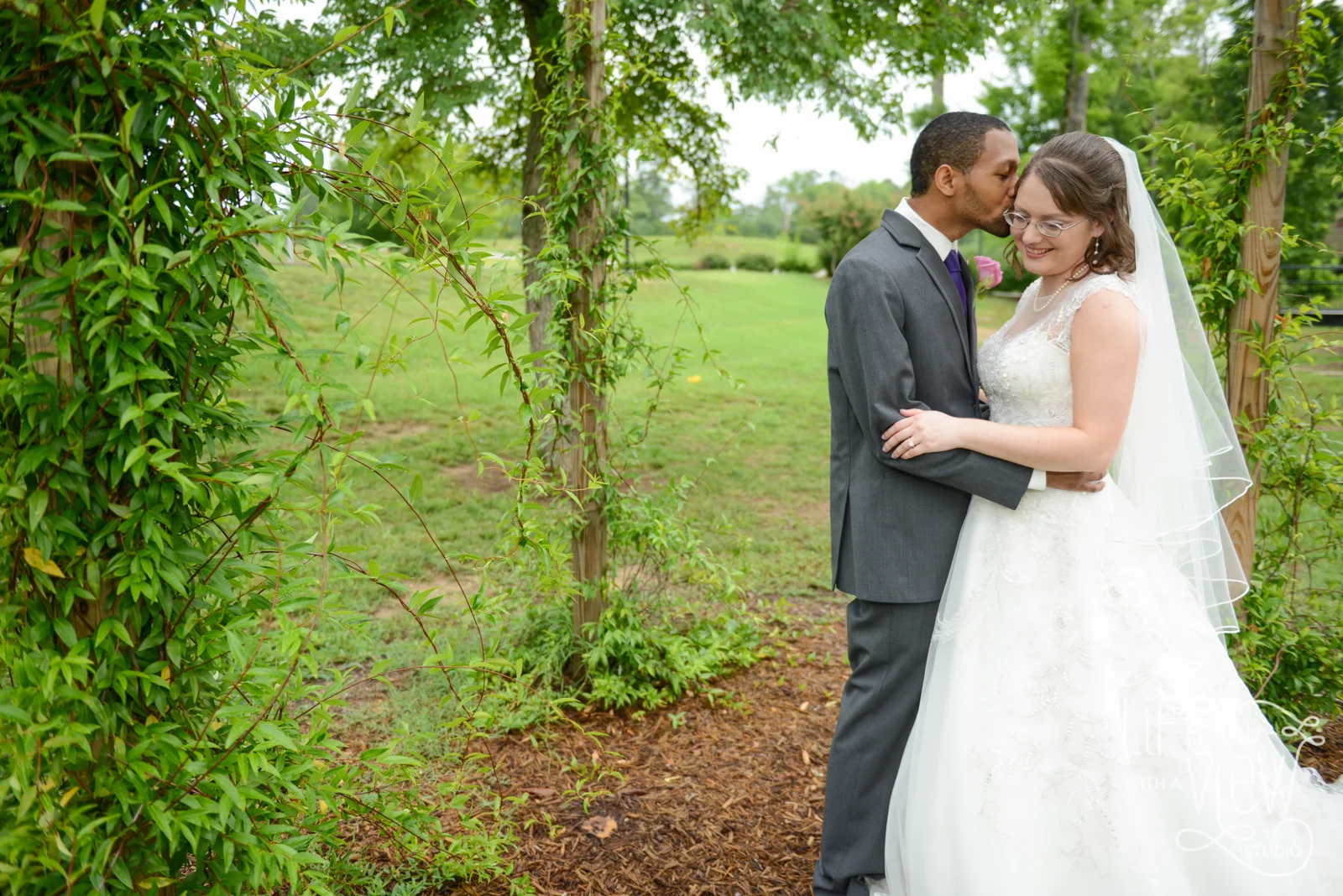 Celebration of Love - Silverdale Baptist Wedding