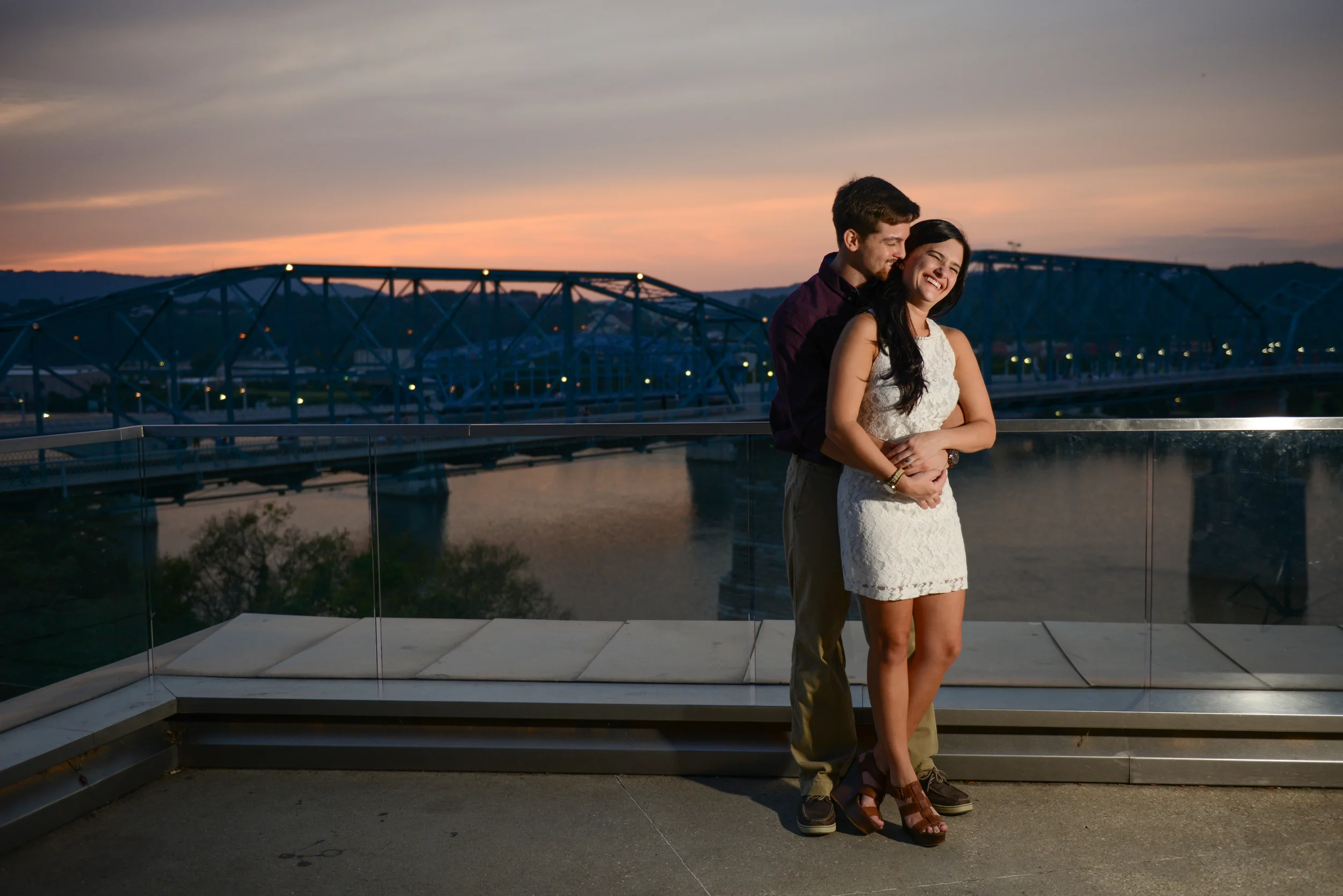 Best of the Best Engagements for 2015