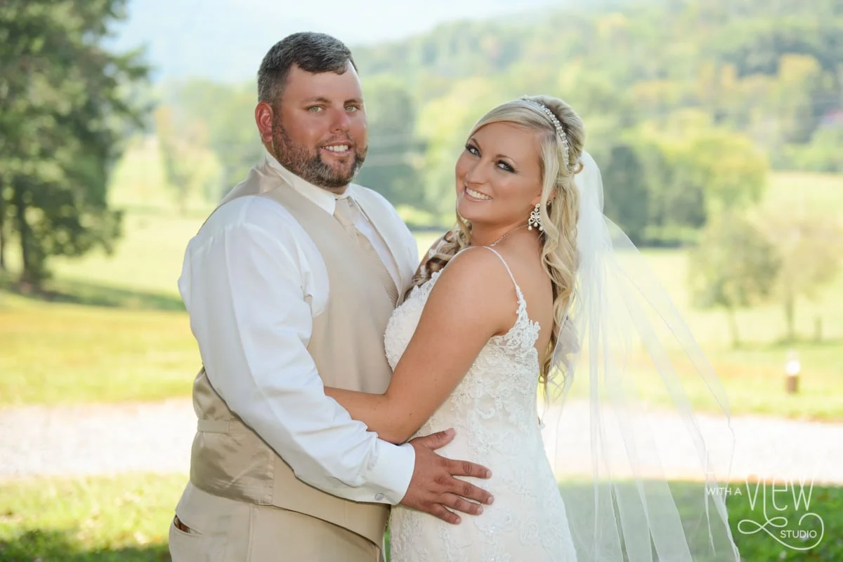 Country Chic - Jones Venue Farm Wedding