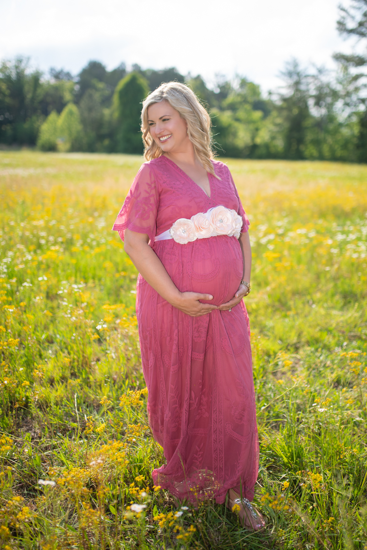 Chattanooga Maternity Photography