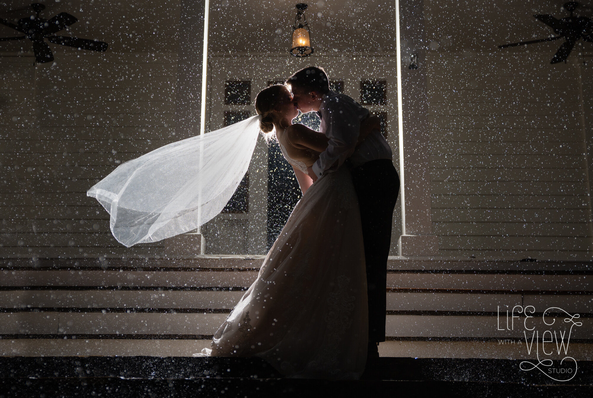 Rain, Rain Go Away- Please Don’t Wreck My Wedding Day!