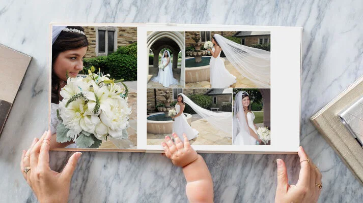 Say Yes to the…Album