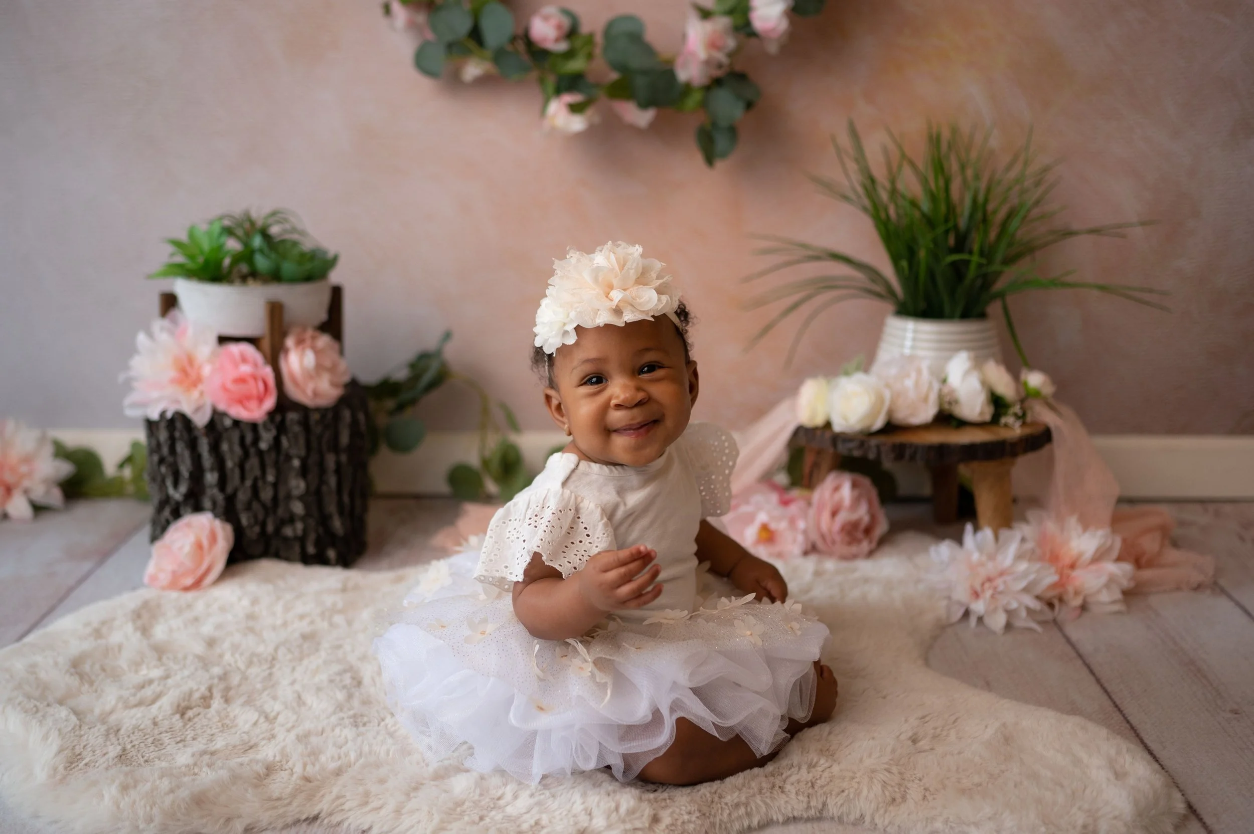 Tips For Successful Milestone Photography Sessions
