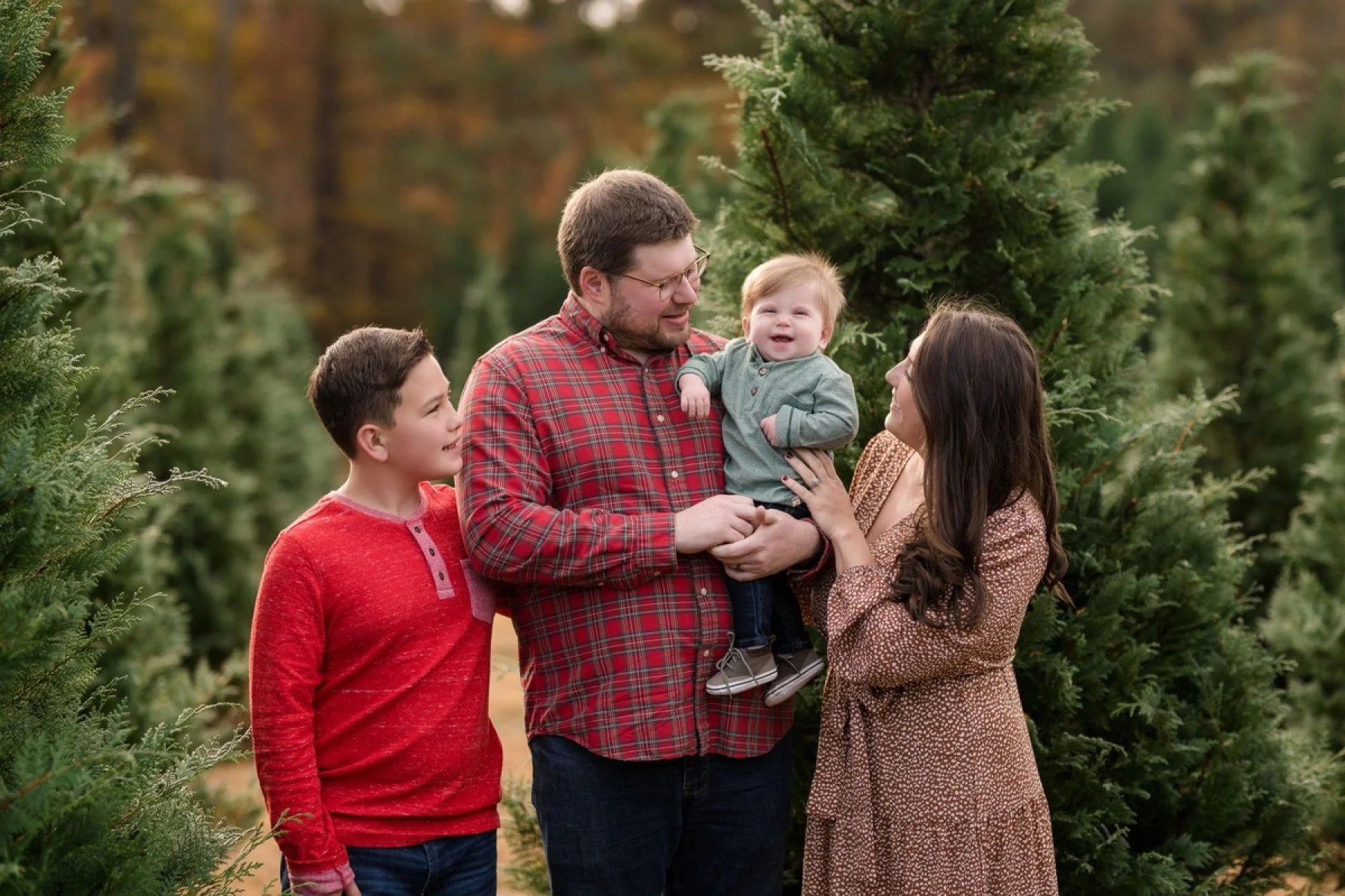 Christmas Mini Sessions 2023
