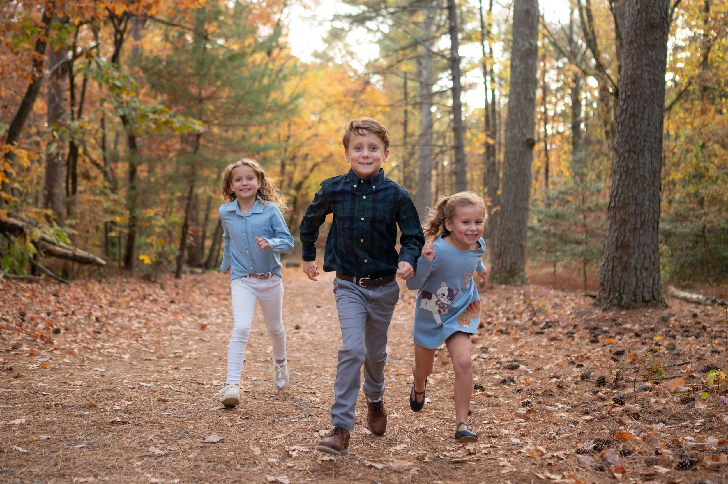 The Do’s and Don’ts of Mini Sessions: A Client’s Guide