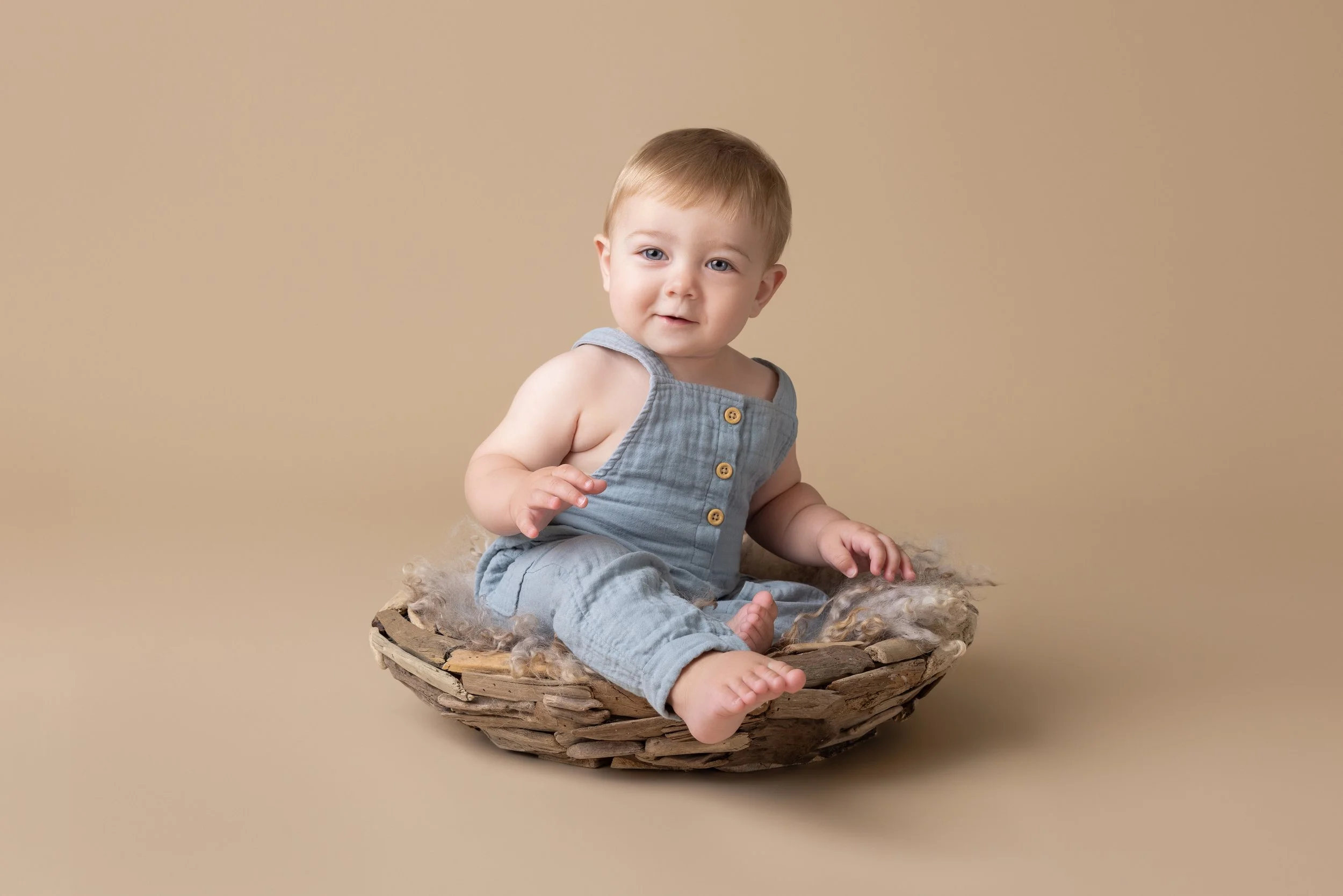 Tips for a Successful Milestone Photography Session in Chattanooga, TN