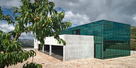 Quinta do Pessegueiro