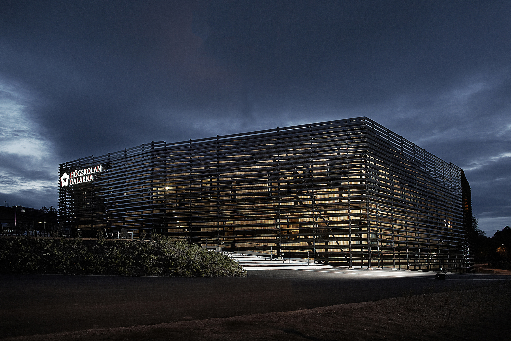 Dalarna Media Library / Sweden / ADEPT