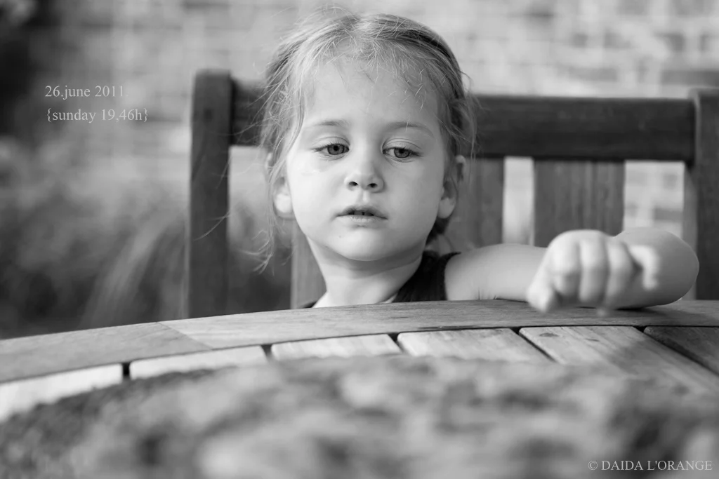 Waiting for Cake