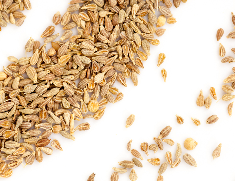 ANISE IN THE NEW YEAR