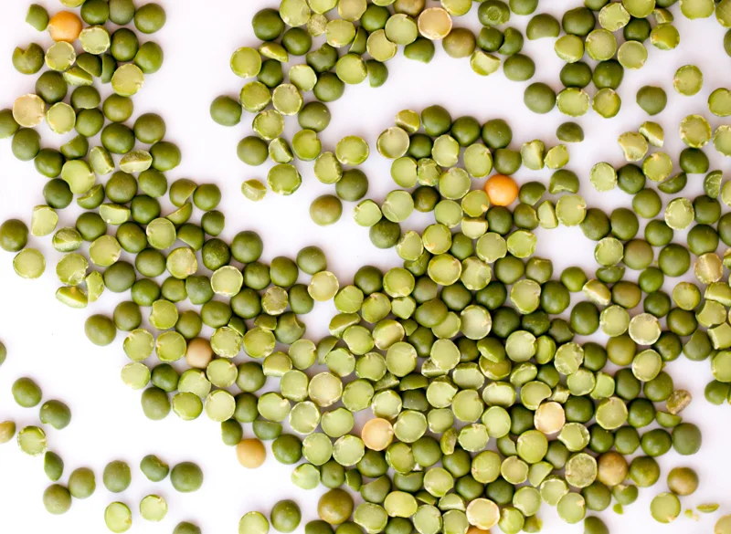 Split Peas