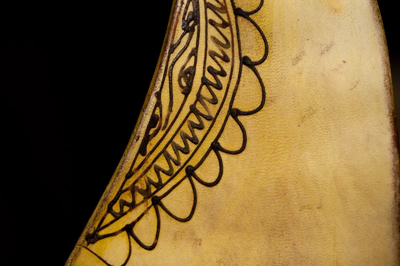 INDULGENCE AND COINCIDENCE