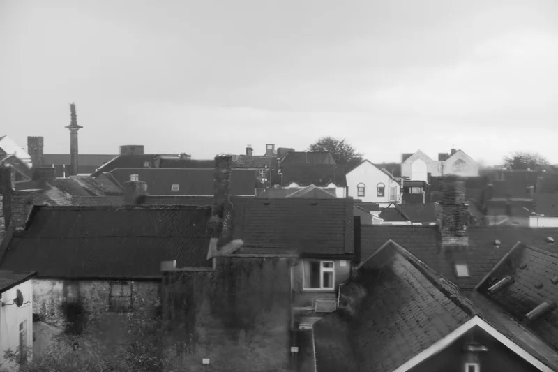 TRAVEL NOTES::DAY 14 | FROM WITHIN