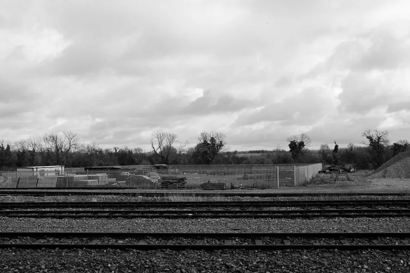 TRAVEL NOTES::DAY 16 | JOURNEY TO CORK