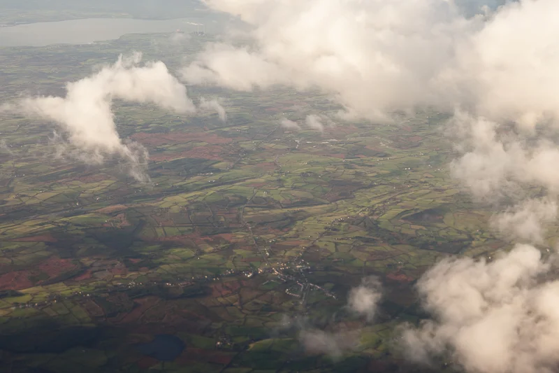 TRAVEL NOTES::DAY 19 | THE JOURNEY HOME