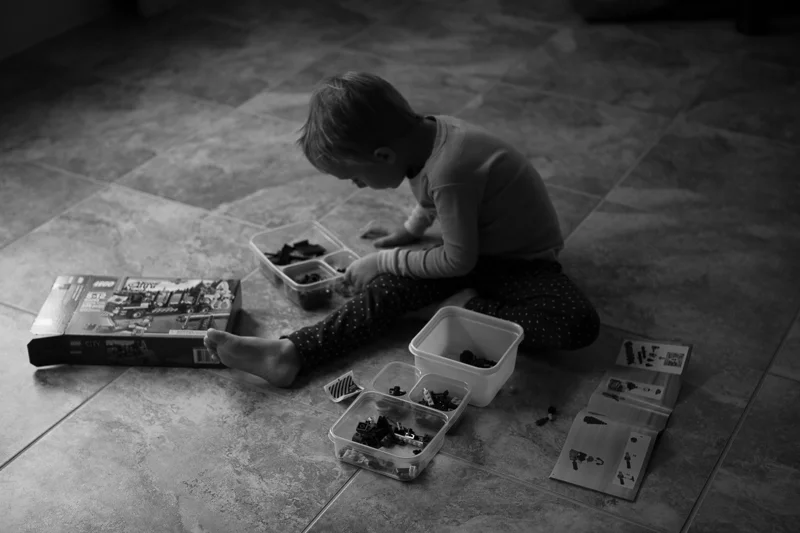 WHY DELAY THE INEVITABLE