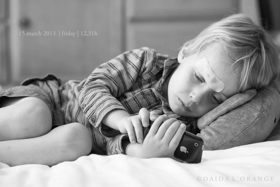 Tough Sagey::Three Stitches Later