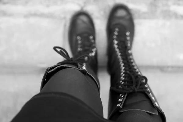 ON CHANGE AND REDISCOVERING YOUR IDENTITY