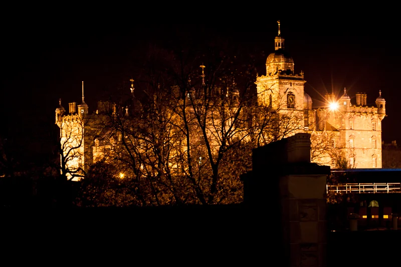 TRAVEL NOTES::DAY 5 | LEAVING THE ATTIC APARTMENT