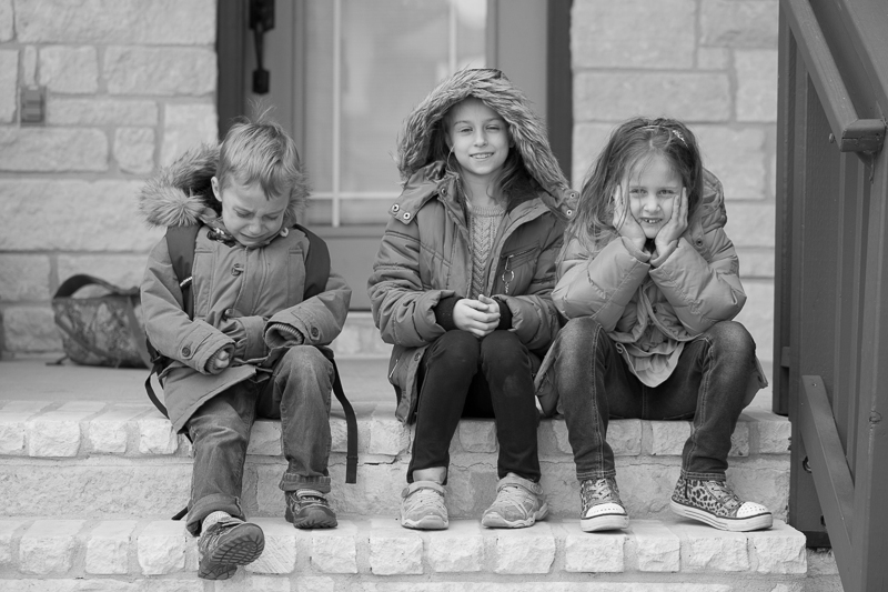 A DEMANDING THURSDAY