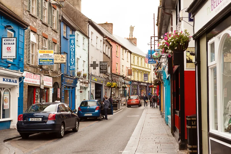 HAPPY SUNDAY IN ENNIS