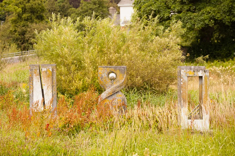 A LEISURELY SATURDAY