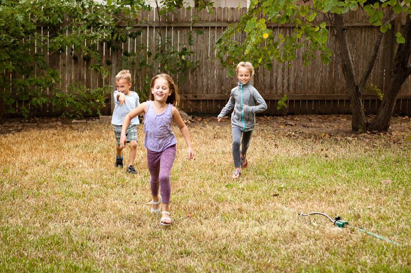 NOT WITHOUT YOUR BROTHER