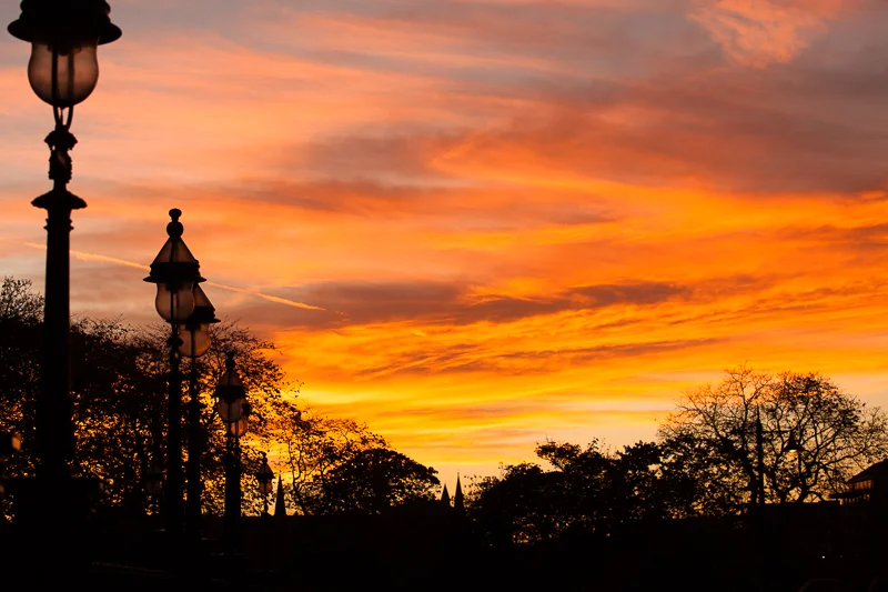 PROVISIONS AND CONNECTIONS