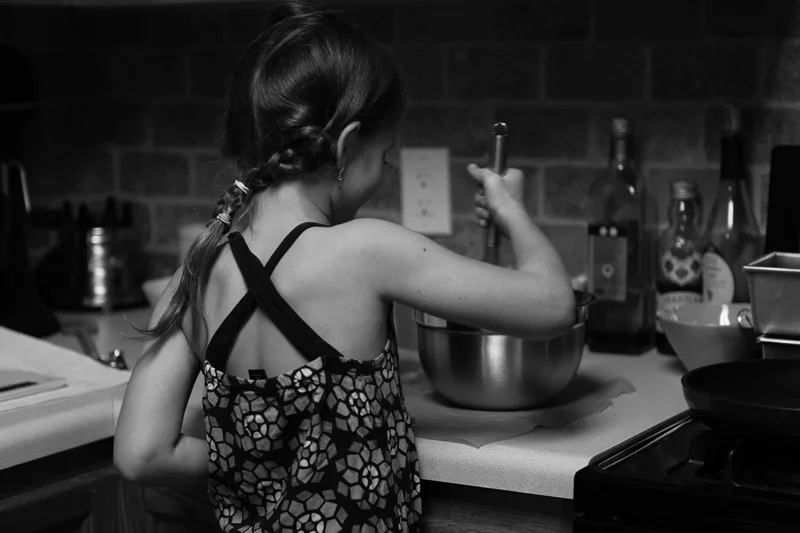 THE PARENT AND KID SHOW