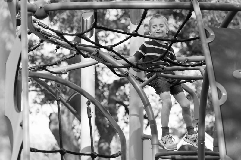 LEAP INTO THE FUTURE