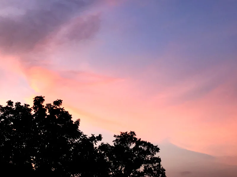 A LABOURING SATURDAY