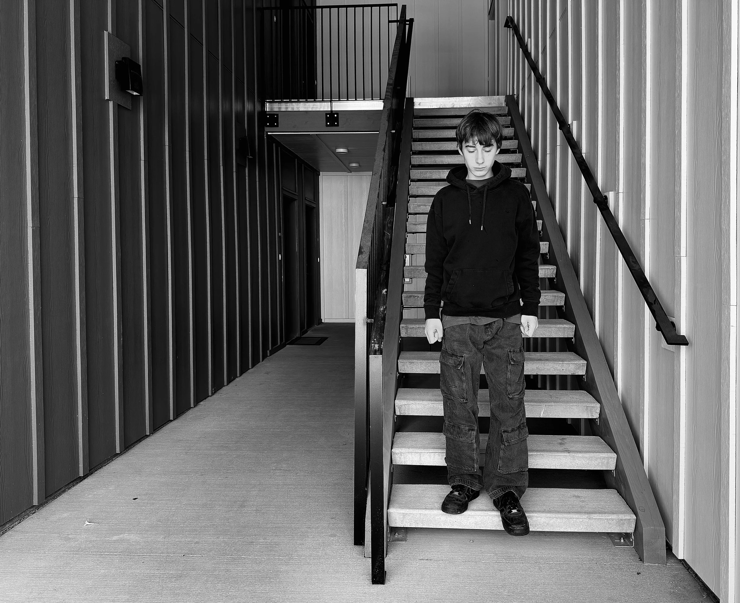 FINAL LAST FIRST DAY