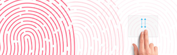 Touch ID in the MacBook Pro: Passwords are passive “gatekeepers”, Touch ID can be an active “bouncer”
