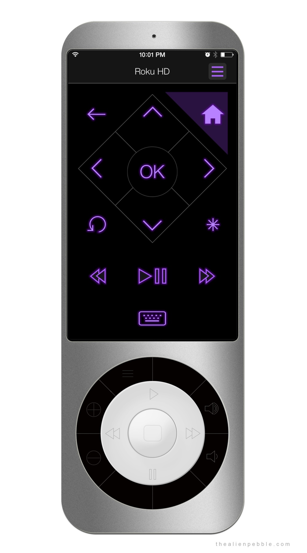 Apple TV Remote mockup Roku.jpg