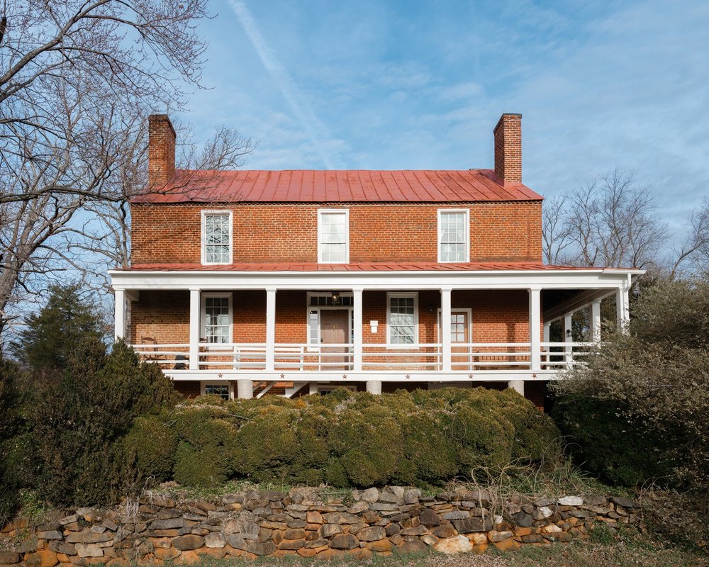 Crossroads Inn Crossroads Inn History — Crossroads Inn