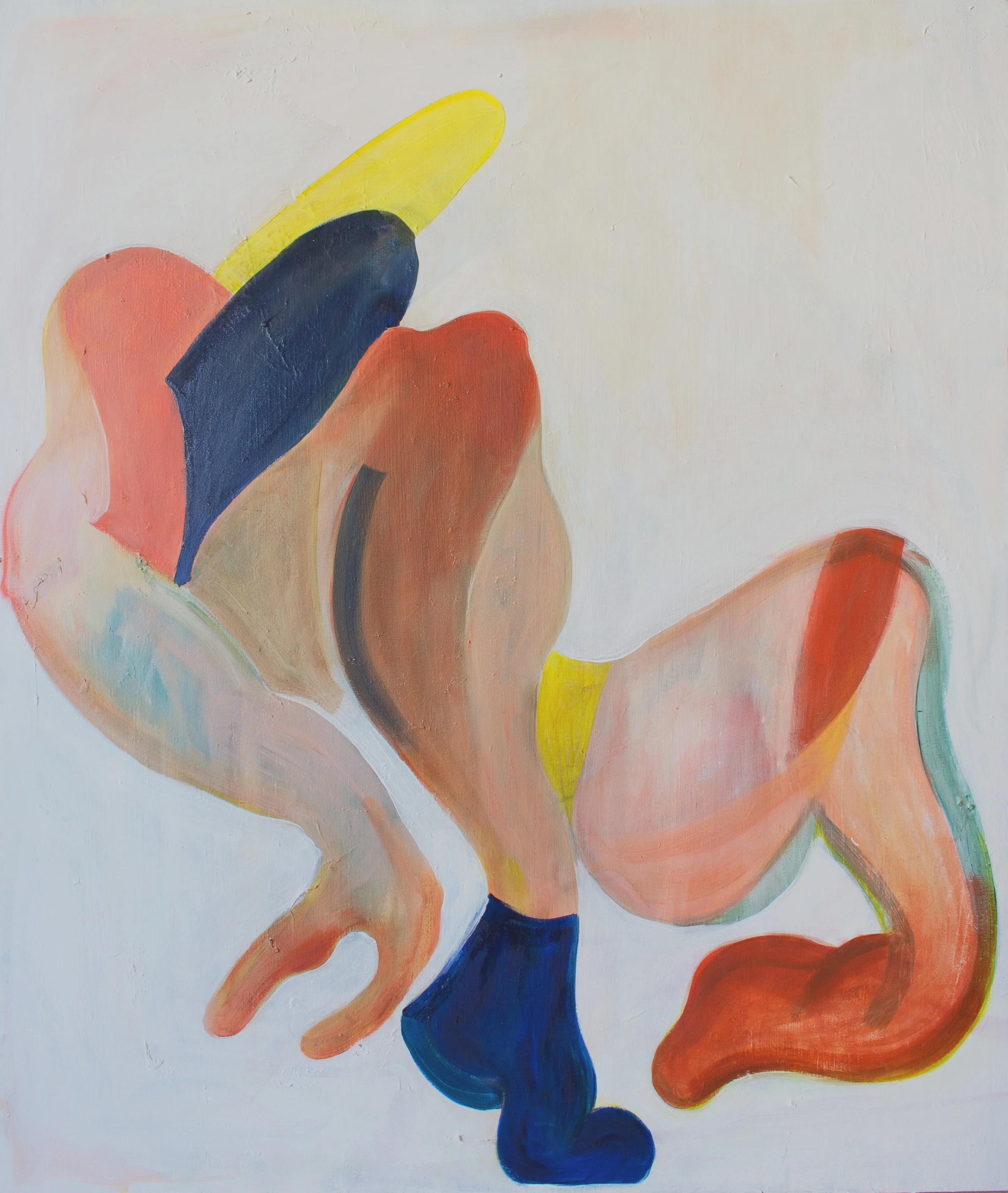 Seaside Figure I