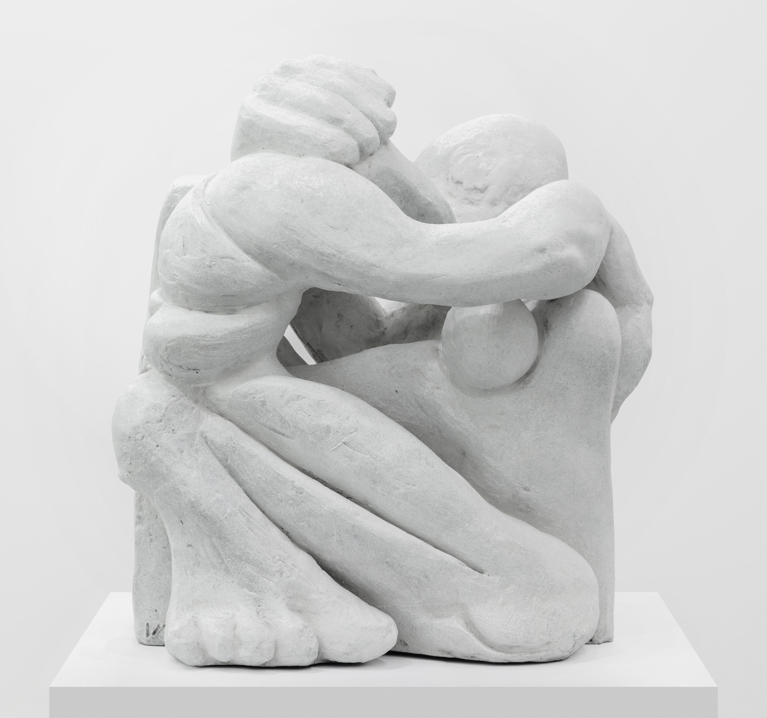 Gianna Dispenza - The Embrace (Sculpture) Angle 2.jpg
