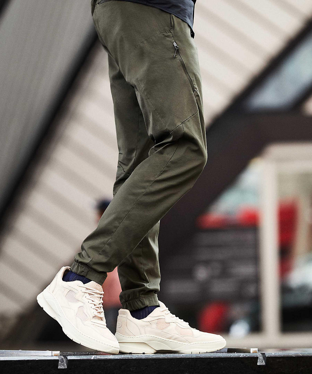 All Town Commute Pant