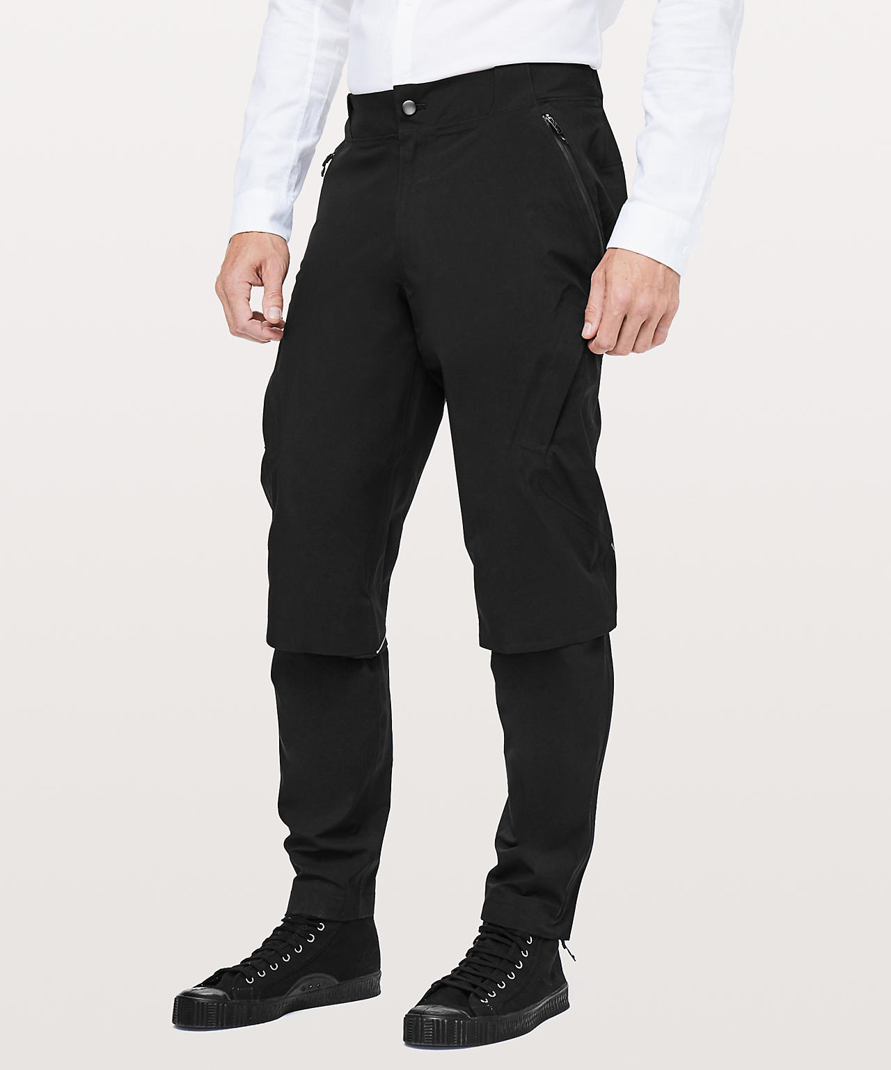 Storm Field Pant- Commute