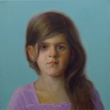 Museum of Art and Design: "Painting Realism from Photographs"