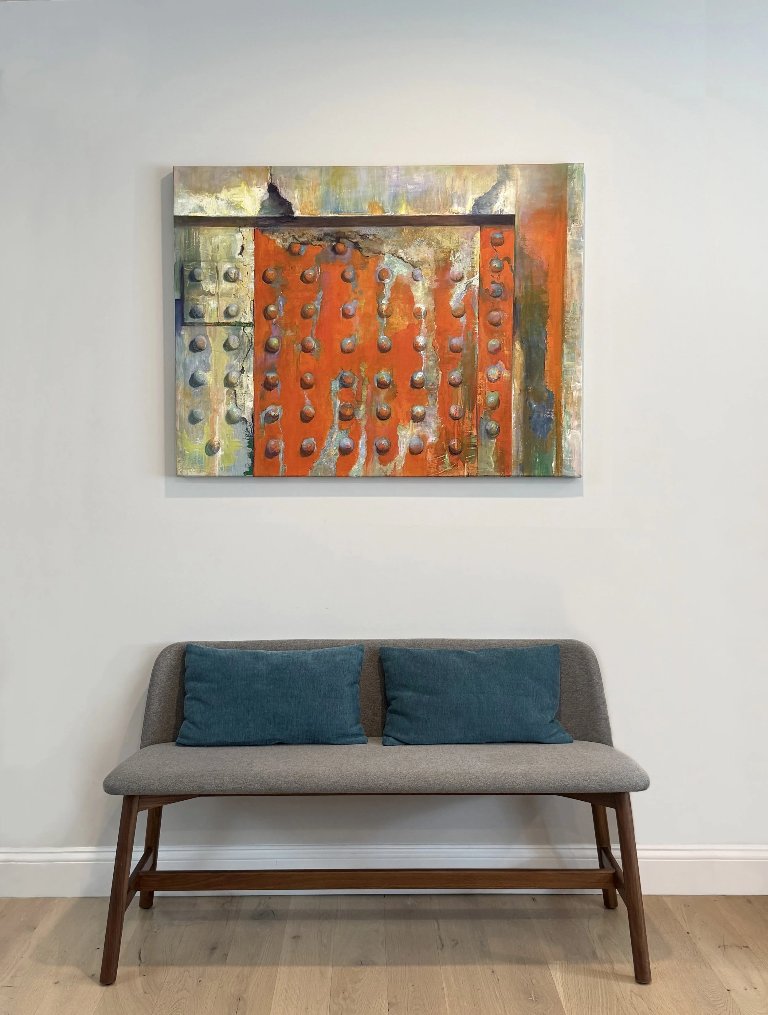 Passing Through Living Room Installation.jpg