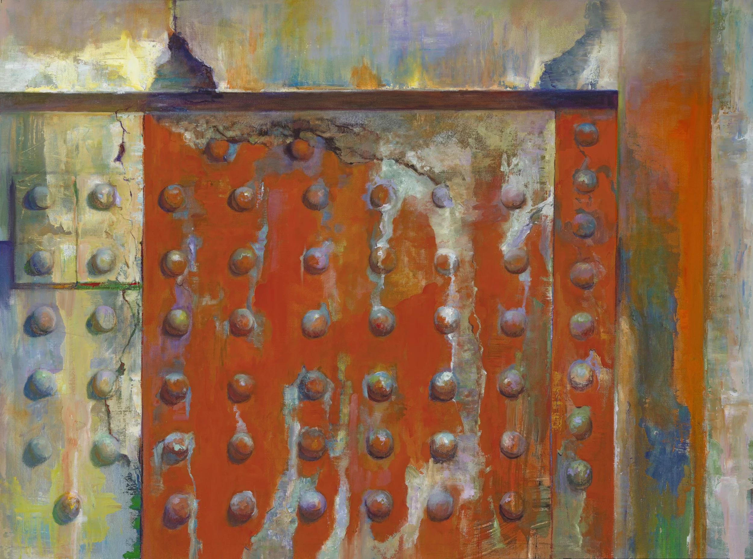 Manu Saluja_Passing Through_40x30_Oil on Canvas_2026 copy.jpg