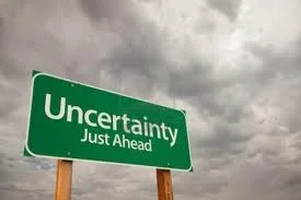 Everyday is another day of uncertainty when you have Macular Degeneration. 