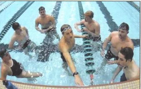 Michigan State Triathlon Club: Coaching up the MSU Triathlon Club which was my little baby at Michigan State. Everyone looking at this picture, trust me its not an all guys club. There were plenty of good looking ladies on the team as well. They just must have missed this practice. Go Green!!! 