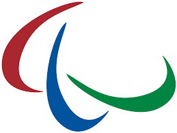 The Paralympic Games Logo