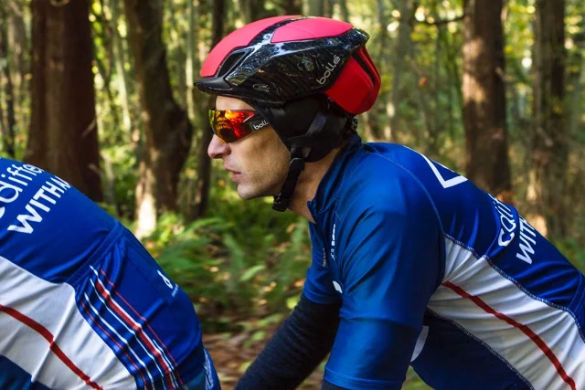 Men's Para-Cycling Road Time Trial - Class MB