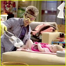 Blind Baby Daddy Blog 3: A Look Inside My Head Pre Baby