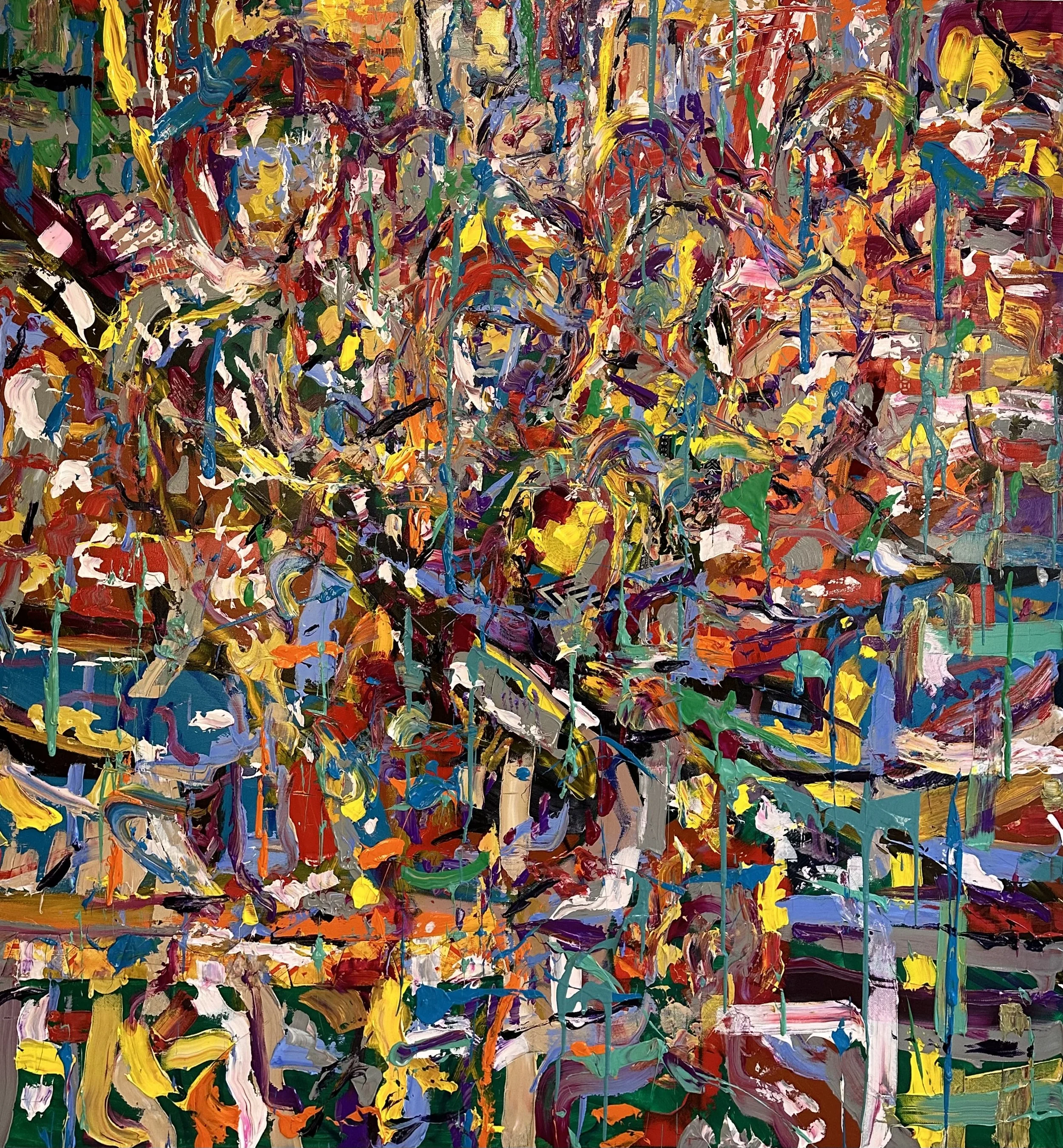 "Basket #4: La Familia"