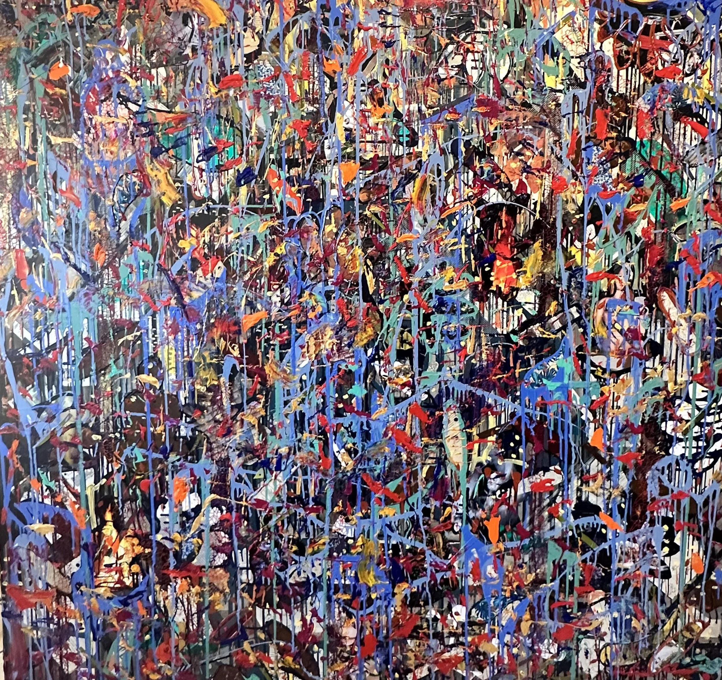 "Basket #2: La Fiesta" 