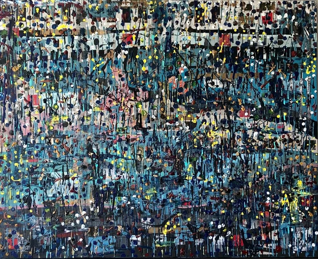 "Americana: A River Runs Through It"